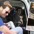 Kıvanç Tatlıtuğ ve Çağatay Ulusoy yemekte görüntülendi! İşte Çağatay Ulusoy'un son hali Kıvanç Tatlıtuğ ve Çağatay Ulusoy yemekte görüntülendi! İşte Çağatay Ulusoy'un son hali