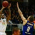 Banvit'in rüyası devam ediyor Banvit'in rüyası devam ediyor