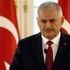 Başbakan Yıldırım'dan ABD ile dayanışma mesajı