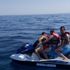 Yunanistan'a jet ski ile kaçmaya çalışan FETÖ'cüler yakalandı