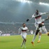Demba Ba'dan kötü haber! Demba Ba'dan kötü haber!