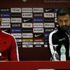 Berisha "Bu maç için her ihtimali göze alıyoruz"