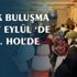 Helal ve Tayyib Ürünler Fuar'ın başlamasına kısa süre kaldı Helal ve Tayyib Ürünler Fuar'ın başlamasına kısa süre kaldı