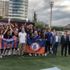 İBBSK: Atletizmi kapamadık, gençleşip şampiyon olduk!