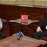 Bakan Fakıbaba Türkiye'nin Heidi'si olarak tanınan Hamdu Sena'yı misafir etti