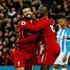 Liverpool yarışı bırakmıyor Liverpool yarışı bırakmıyor