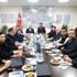 Elazığ da Hasar Tespit ve Koordinasyon Toplantısı Elazığ da Hasar Tespit ve Koordinasyon Toplantısı
