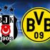 ﻿Beşiktaş Dortmund Exxen TV canlı izle BJK BVB şifresiz Arena Sport 1 canlı maç izle