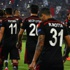 Beşiktaş Liverpool'u yendiğine pişman oldu! Beşiktaş Liverpool'u yendiğine pişman oldu!
