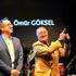 Göksel ve Hürsever’e “Yaşam Boyu Başarı Ödülü”