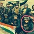Peşmerge şokta! Kobani'de ilk kez... Peşmerge şokta! Kobani'de ilk kez...