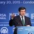 Başbakan Davutoğlu, AB için kurtuluş formülünü açıkladı