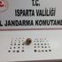 Jandarma ekiplerince yapılan baskında 48 parça tarihi eser ele geçirildi