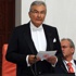 CHP'nin TBMM Başkan adayı Deniz Baykal CHP'nin TBMM Başkan adayı Deniz Baykal