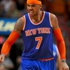 Carmelo Anthony sezonu kapattı! Carmelo Anthony sezonu kapattı!