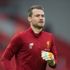 Mignolet'in menajerinden Beşiktaş açıklaması geldi