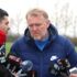 Prosinecki: "Antalyaspor maçını kazanmak zorundayız" Prosinecki: "Antalyaspor maçını kazanmak zorundayız"