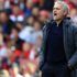 Mourinho: Ajax'ın bu kupada ne işi var Mourinho: Ajax'ın bu kupada ne işi var