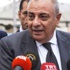 Türkeş, 'Senin yüzünden oldu aslanım'