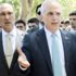 Mutlu ve Çapkın hakim karşısında