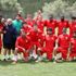 Sivasspor'da dinlenmek yok!