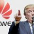 Trump: Huawei konusu ticaret anlaşması çerçevesinde çözülebilir