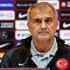 Şenol Güneş'ten ırkçılık mesajı