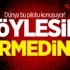 Dünya bu pilotu konuşuyor! Böylesini görmediniz..