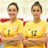 Muratpaşa Belediyespor'da milli sevinç