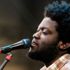 Mercury Prize Michael Kiwanuka’nın oldu Mercury Prize Michael Kiwanuka’nın oldu