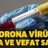 Sağlık Bakanı Fahrettin Koca corona son durum açıklaması! 3 Nisan koronavirüs tablosu vaka ve ölü sayısı kaç?