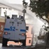 Gaziantep karıştı, polis PKK yandaşlarına müdahale etti Gaziantep karıştı, polis PKK yandaşlarına müdahale etti