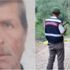 Başı taşla ezilerek öldürüldü: Olay yerinde bulunan kol düğmesi katili ele verdi