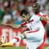 Hosseini'den sonra Morteza bekleniyor Hosseini'den sonra Morteza bekleniyor