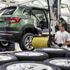 Volkswagen çatısında üretim yapan Skoda, Avrupa'ya yeni fabrika kuracak Volkswagen çatısında üretim yapan Skoda, Avrupa'ya yeni fabrika kuracak