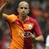 Feghouli: Harika bir sezon geçireceğim