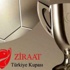 22 Eylül ve 23 Eylül Ziraat kupası maç programı şöyle