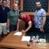 Andaç Güleryüz Balıkesirspor'a transfer oldu Andaç Güleryüz Balıkesirspor'a transfer oldu