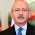 Kılıçdaroğlu’ndan ‘başsağlığı’ telefonu! Kılıçdaroğlu’ndan ‘başsağlığı’ telefonu!