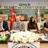 Bursalı Kadın Girişimciler Gemlik te biraraya geldi Bursalı Kadın Girişimciler Gemlik te biraraya geldi