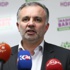 HDP sözcüsü Ayhan Bilgen tehdit etti