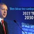 Uzayda da söz sahibi olduk
