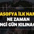 Ayasofya ilk namaz ne zaman, hangi gün kılınacak? Ayasofya 15 Temmuz'da mı açılacak?