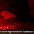 Pervari de tarım değerlendirme toplantısı düzenlendi Pervari de tarım değerlendirme toplantısı düzenlendi