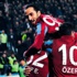 Zengin sofrası