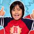 9 yaşındaki Ryan Kaji YouTube'un en çok kazananı oldu