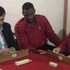 Türkiye'ye geldi, okeye yancı oldu
