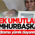 Adanalı ailenin dramı Adanalı ailenin dramı