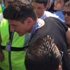 Mario Gomez İstanbul'da Mario Gomez İstanbul'da