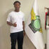 Akhisarspor'da Onyebueke skandal! Akhisarspor'da Onyebueke skandal!